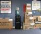 Image 4 of CubeSmart’s storage facility in N. Andover, MA 01845